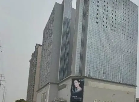 红星商业广场-天心区红星湘府中路3号