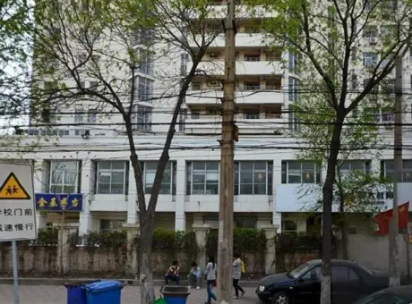 明波公寓-河东区大王庄六纬路72号