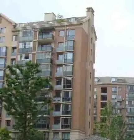 龙门居小区图片3