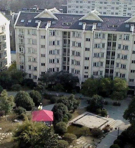 中央门小区图片3
