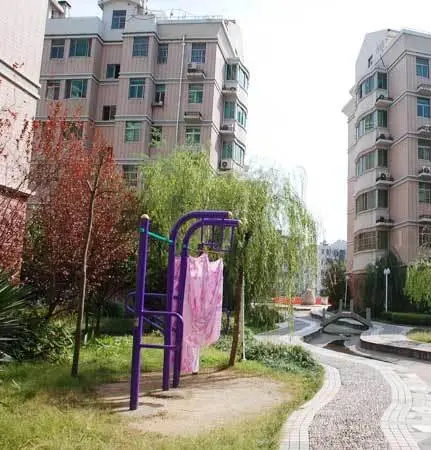 珠港花苑小区图片12