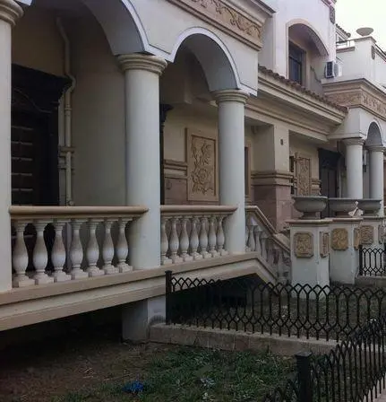 银河湾紫苑小区图片3