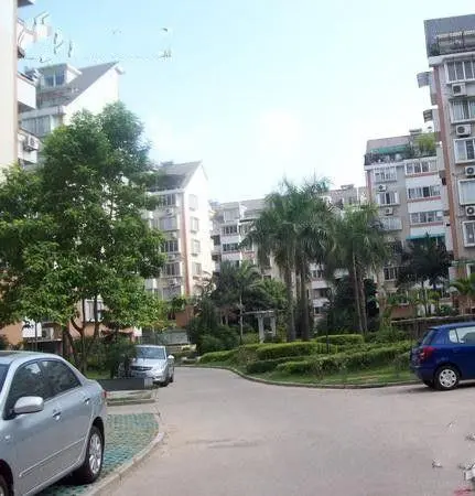 正祥万升小区小区图片19