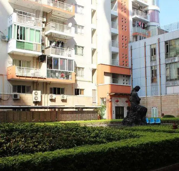 远景豪廷小区图片13