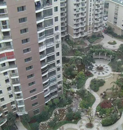日出印象小区图片6