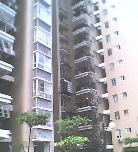 琴亭新苑小区图片2