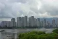 海润滨江花园小区图片16