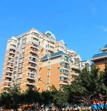 乐福苑小区图片6