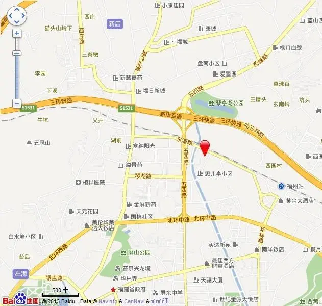 琴亭新苑小区图片12