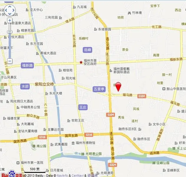 日出印象小区图片11