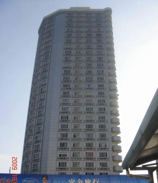 铂晶时代小区图片2