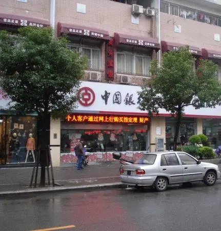 乐福苑小区图片1