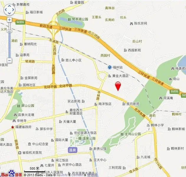 铁四小区小区图片9