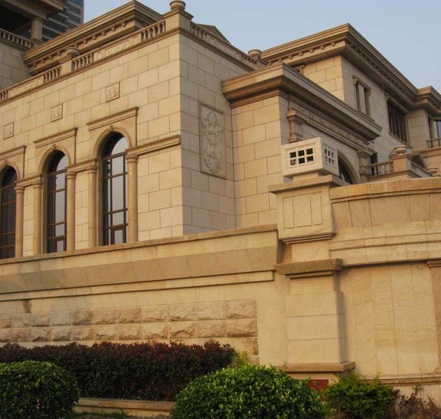 马江怡景湾小区图片