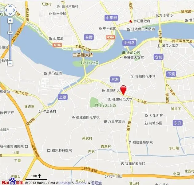 程埔大厦小区图片4