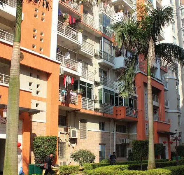 远景豪廷小区图片15
