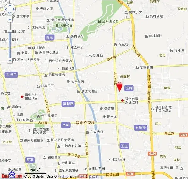 乐福苑小区图片12