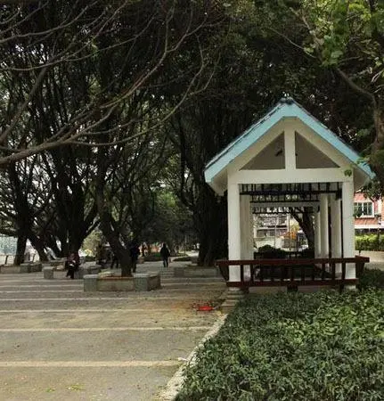 天城小区小区图片5