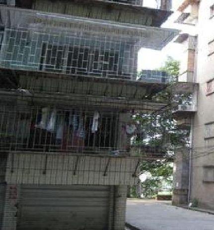 气象公寓小区图片