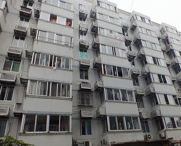 君福楼小区图片