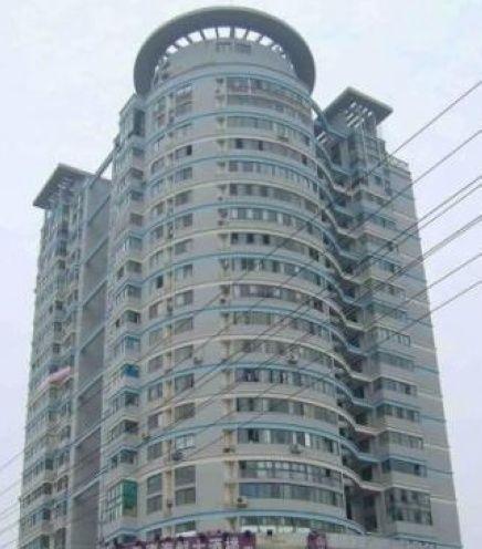 集友名居小区图片