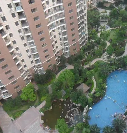 日出印象小区图片1