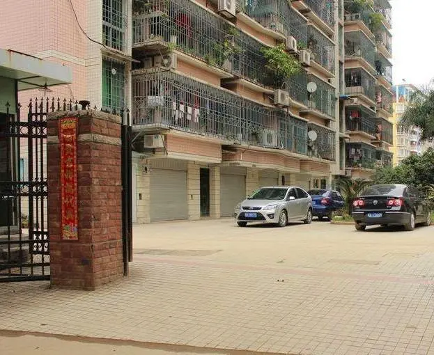 天城小区小区图片3
