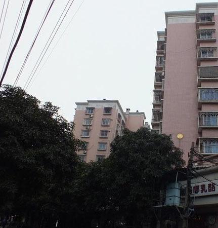 凤祥小区小区图片