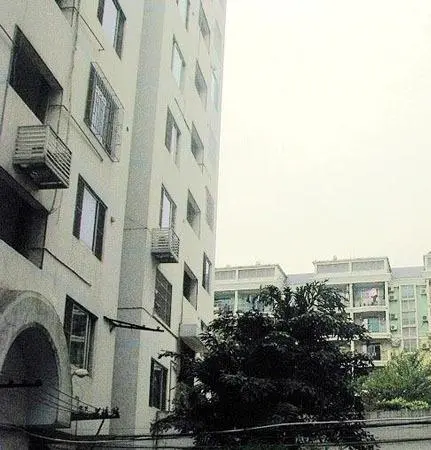 天马花园小区图片6