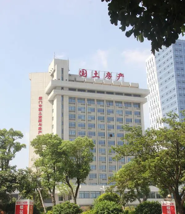 新景七星公馆小区图片15
