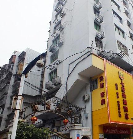 建福小区小区图片