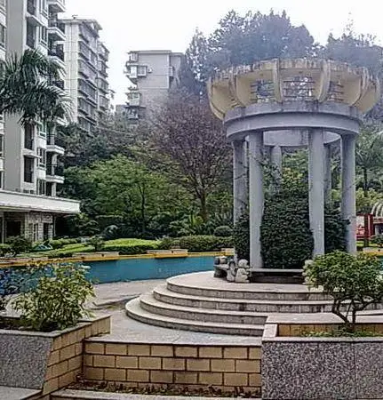 世纪城小区图片5