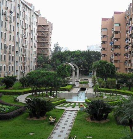 福霞小区小区图片