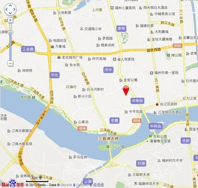 金马花园小区图片6
