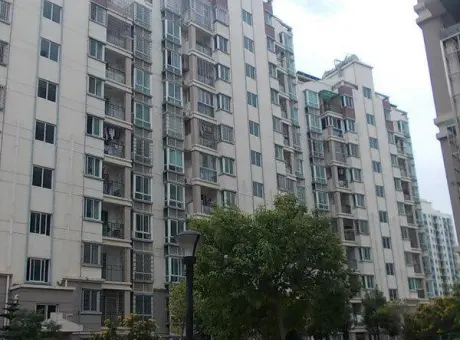 绿苑小区-海沧区滨海社区沧湖东一里42-95号
