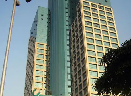 帝豪大厦-思明区文灶厦禾路820号