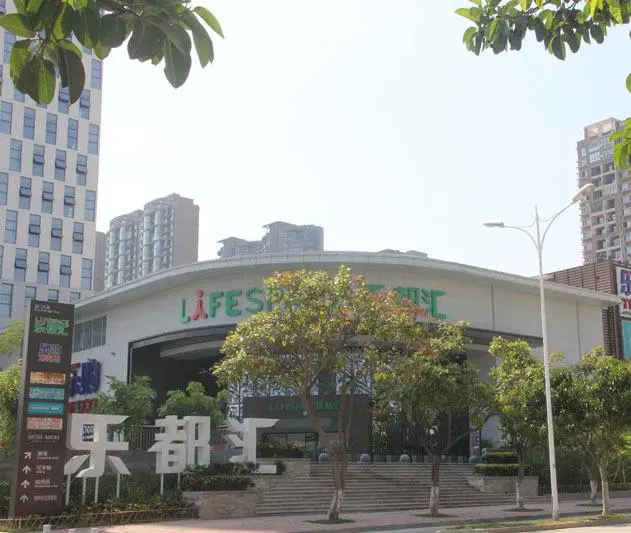 新景七星公馆小区图片16