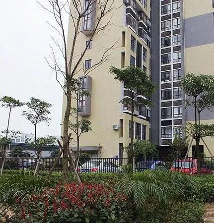 冠盛新天地小区图片7