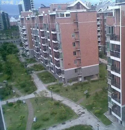 中天金海岸四期天骄苑小区图片2