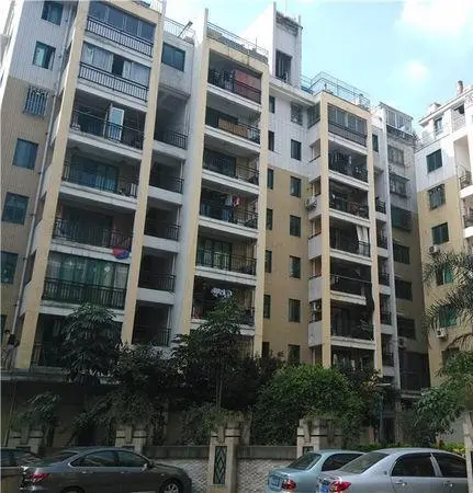 安居佳苑小区图片8
