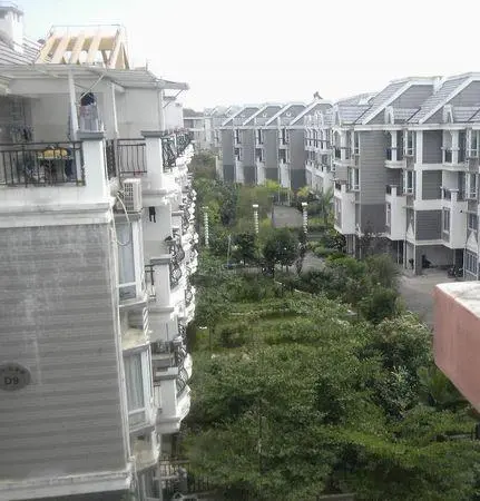博仕后缘墅小区图片2