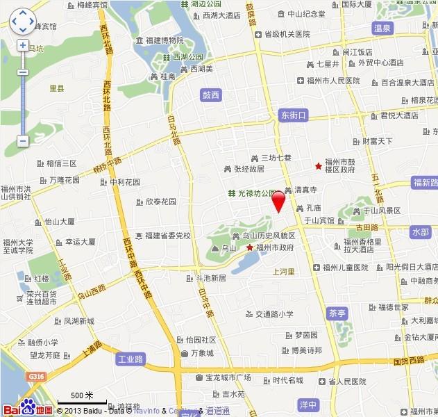思景大楼小区图片