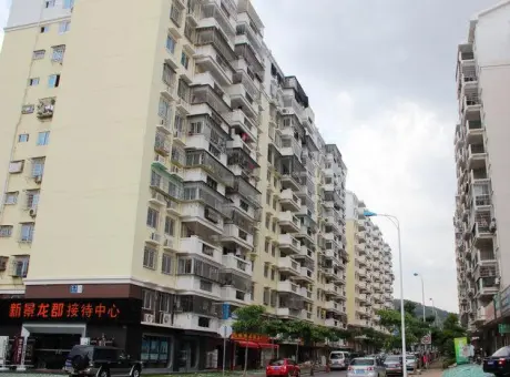 东晖广场-湖里区枋湖金湖二里1-19号