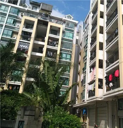 安居佳苑小区图片4