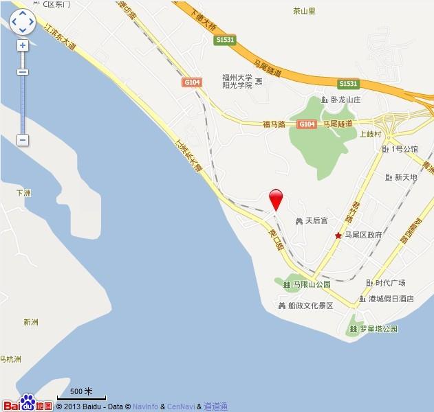 进步里新村小区图片