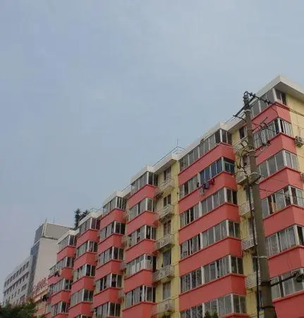 环北二村小区图片1