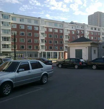 众诚家园-绿园区新竹绿园西安大路与基隆路交汇处