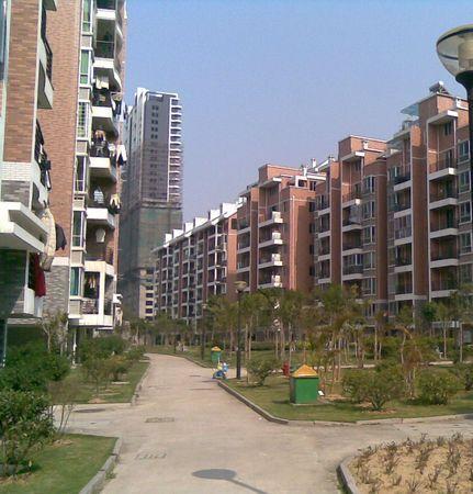 红江小区小区图片