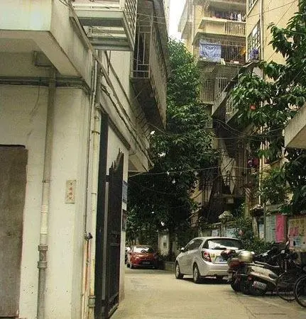 天马花园小区图片10