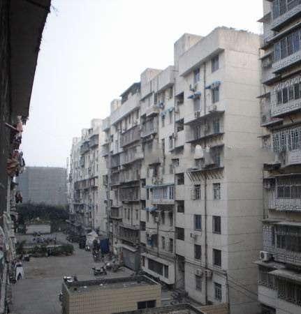 君竹新村小区图片